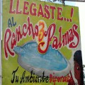3 PALMAS